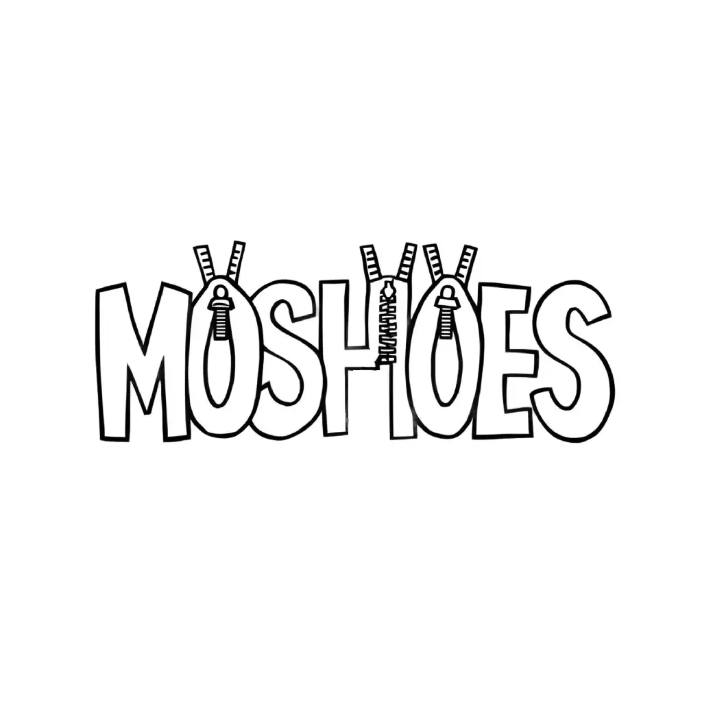 moshoesja